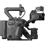 DJI Ronin 4D 4-Axis Cinema Camera 8K Combo - additional product view