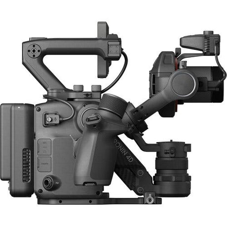 DJI Ronin 4D 4-Axis Cinema Camera 8K Combo - additional product view