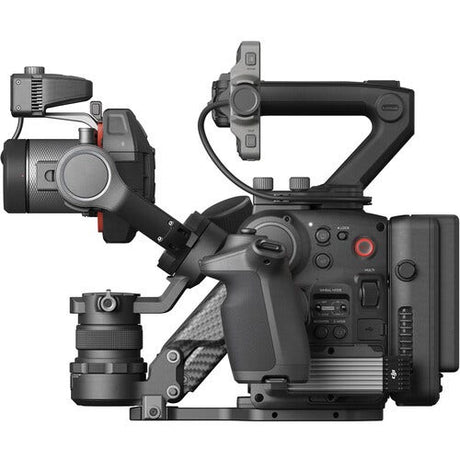 DJI Ronin 4D 4-Axis Cinema Camera 8K Combo - additional product view