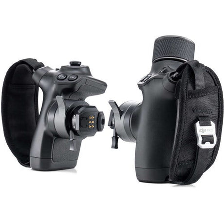 DJI Ronin 4D Hand Grips Combo - additional product view