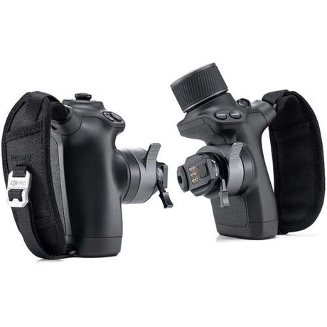 DJI Ronin 4D Hand Grips Combo - additional product view