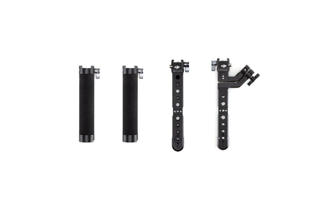 DJI Ronin Twist Grip Dual Handle for RS 2 and RSC 2