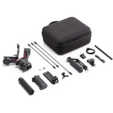 DJI RS 3 Combo Gimbal Stabilizer - payload tested 3kg - additional product view