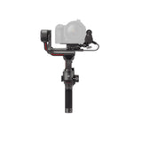 DJI RS 3 Combo Gimbal Stabilizer - payload tested 3kg - additional product view