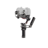 DJI RS 3 Combo Gimbal Stabilizer - payload tested 3kg - additional product view