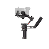 DJI RS 3 Combo Gimbal Stabilizer - payload tested 3kg - additional product view