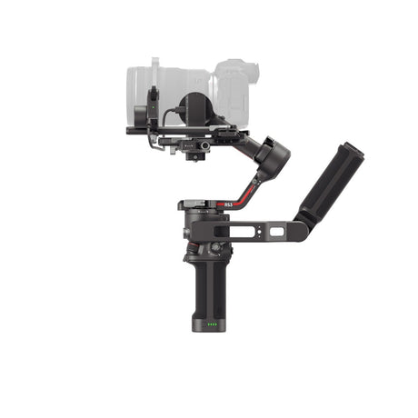 DJI RS 3 Combo Gimbal Stabilizer - payload tested 3kg - additional product view