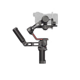 DJI RS 3 Combo Gimbal Stabilizer - payload tested 3kg - additional product view