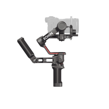 DJI RS 3 Combo Gimbal Stabilizer - payload tested 3kg - additional product view
