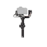 DJI RS 3 Combo Gimbal Stabilizer - payload tested 3kg - additional product view