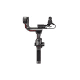 DJI RS 3 Combo Gimbal Stabilizer - payload tested 3kg - additional product view
