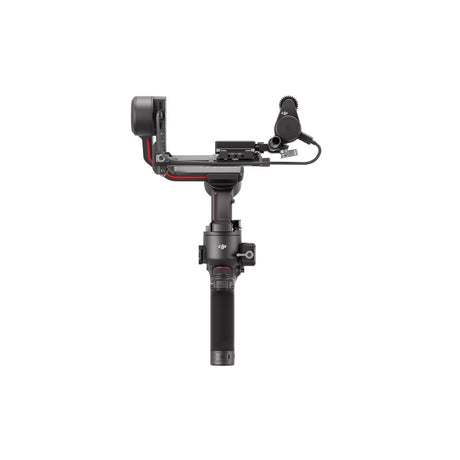 DJI RS 3 Combo Gimbal Stabilizer - payload tested 3kg - additional product view