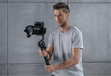 DJI RS 3 Gimbal Stabilizer - payload tested 3kg - additional product view