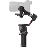 DJI RS 3 Gimbal Stabilizer - payload tested 3kg - additional product view