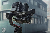 DJI RS 3 PRO Gimbal Stabilizer - payload tested 4.5kg - additional product view