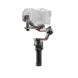 DJI RS 3 PRO Gimbal Stabilizer - payload tested 4.5kg - additional product view