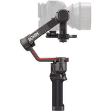 DJI RS 3 PRO Gimbal Stabilizer - payload tested 4.5kg - additional product view