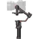 DJI RS 3 PRO Gimbal Stabilizer - payload tested 4.5kg - additional product view