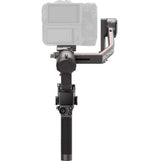 DJI RS 3 PRO Gimbal Stabilizer - payload tested 4.5kg - additional product view
