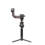 DJI RS 3 PRO Gimbal Stabilizer - payload tested 4.5kg - additional product view