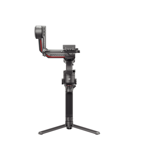 DJI RS 3 PRO Gimbal Stabilizer - payload tested 4.5kg - additional product view