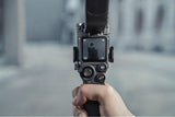 DJI RS 3 PRO Gimbal Stabilizer - payload tested 4.5kg - additional product view