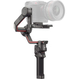 DJI RS 3 PRO gimbal stabilizer for cine cameras.