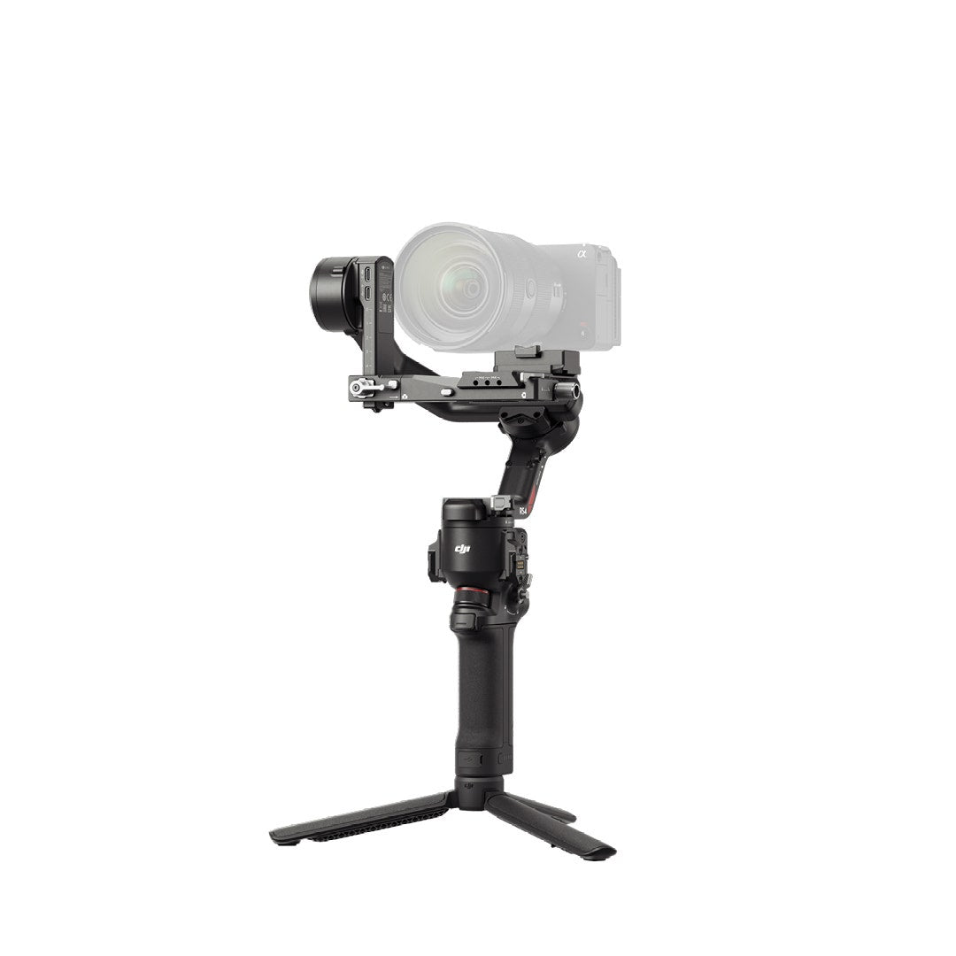 DJI RS 4 Combo Gimbal Stabiliser - additional product view