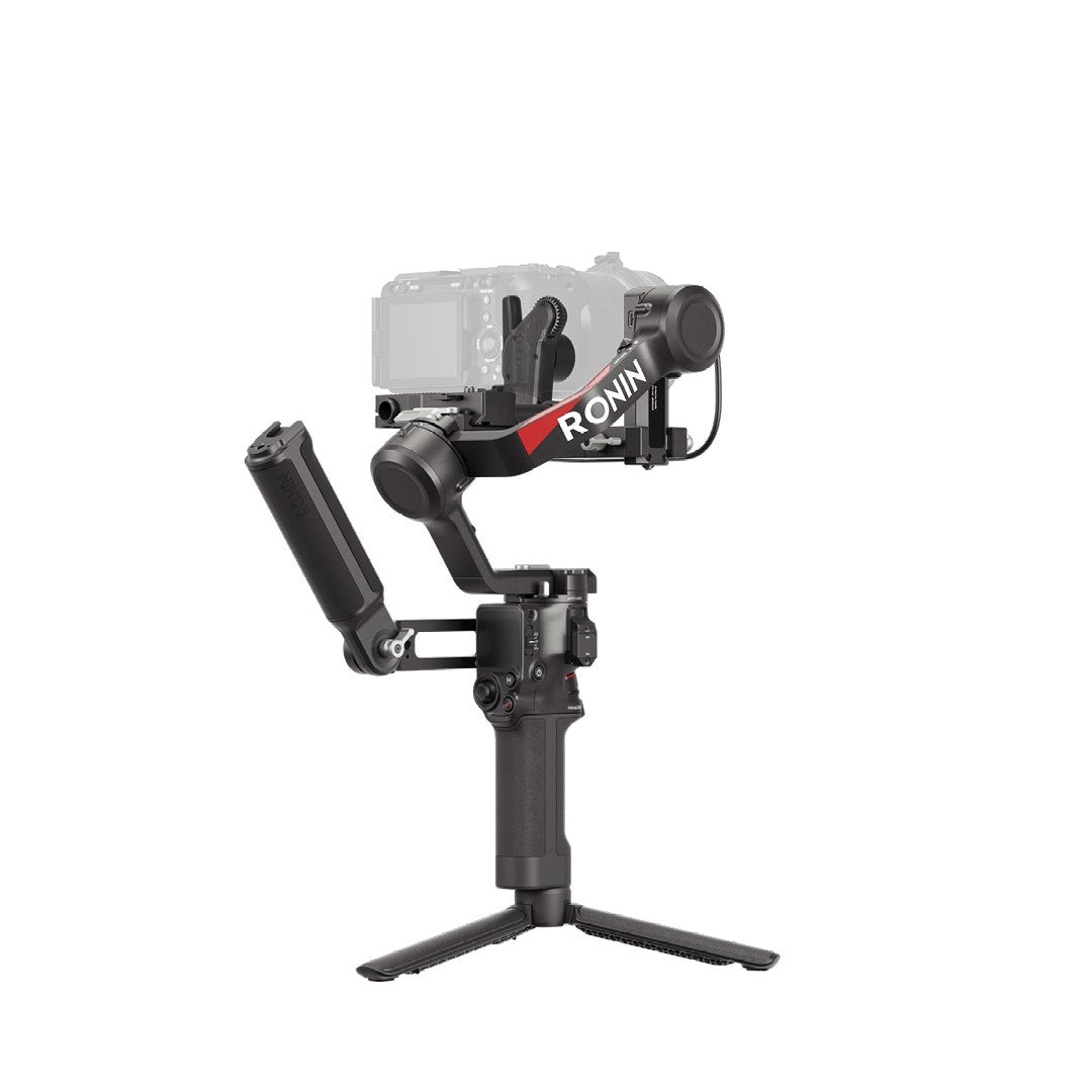 DJI RS 4 Combo Gimbal Stabiliser - additional product view