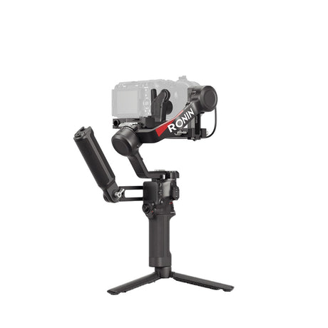 DJI RS 4 Combo Gimbal Stabiliser - additional product view