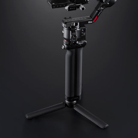 DJI RS 4 Combo Gimbal Stabiliser - additional product view