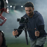 DJI RS 4 Combo Gimbal Stabiliser - additional product view