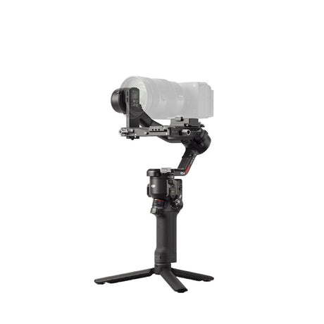 DJI RS 4 Combo Gimbal Stabiliser - additional product view