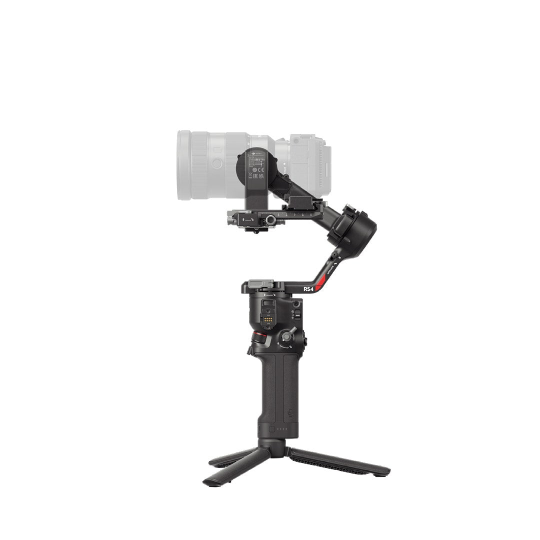 DJI RS 4 Combo Gimbal Stabiliser - additional product view