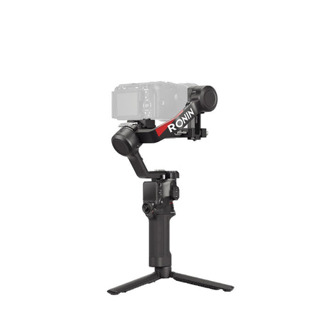 DJI RS 4 Combo Gimbal Stabiliser - additional product view