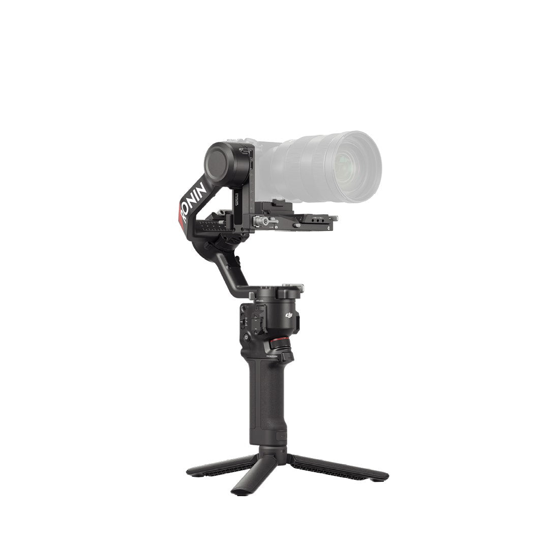 DJI RS 4 Combo Gimbal Stabiliser - additional product view