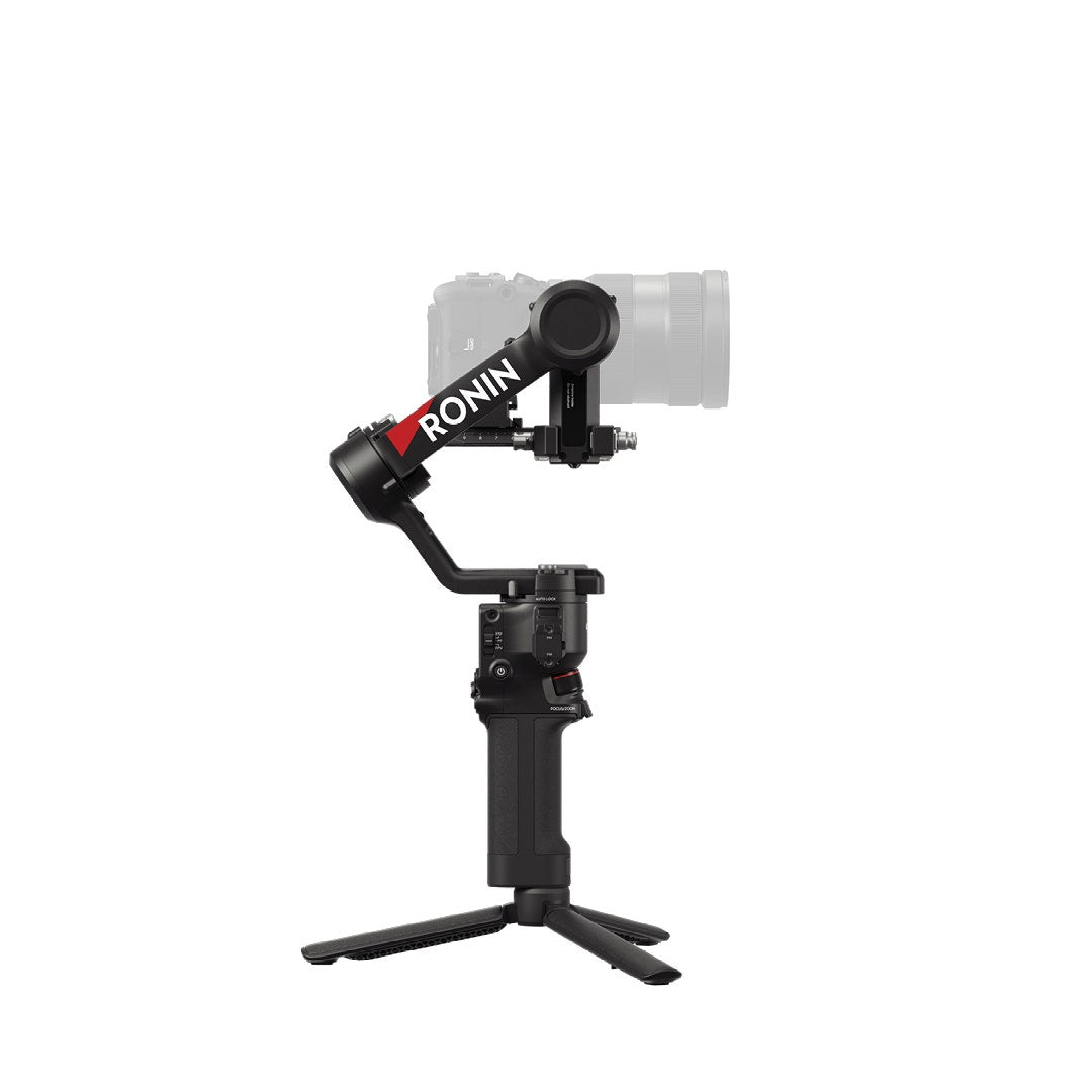 DJI RS 4 Combo Gimbal Stabiliser - additional product view