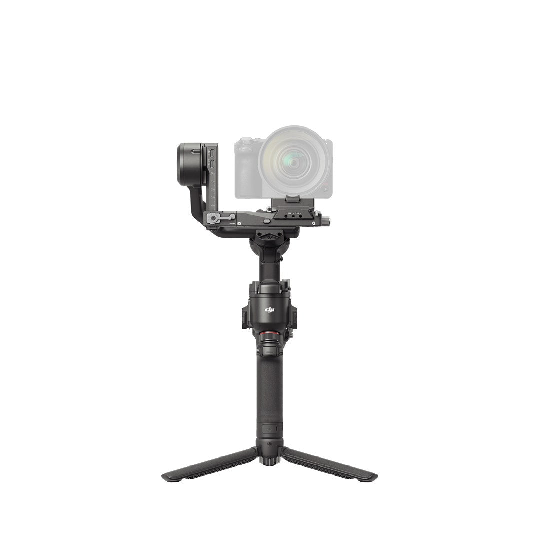 DJI RS 4 Combo Gimbal Stabiliser - additional product view