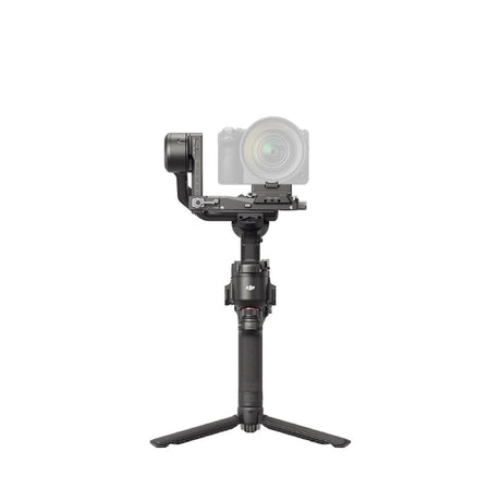DJI RS 4 Combo Gimbal Stabiliser - additional product view