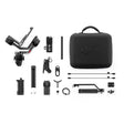DJI RS 4 Combo gimbal stabiliser