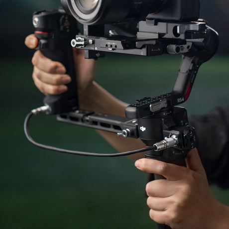 DJI RS 4 Gimbal Stabiliser - additional product view