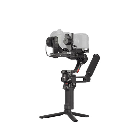 DJI RS 4 Gimbal Stabiliser - additional product view