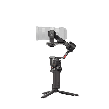 DJI RS 4 Gimbal Stabiliser - additional product view