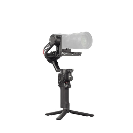 DJI RS 4 Gimbal Stabiliser - additional product view