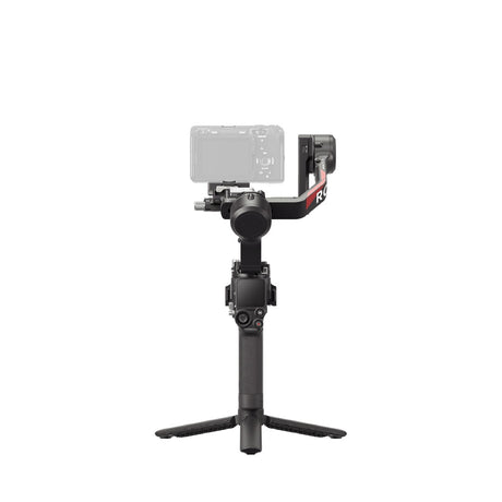 DJI RS 4 Gimbal Stabiliser - additional product view