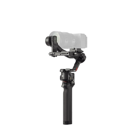 DJI RS 4 gimbal stabiliser