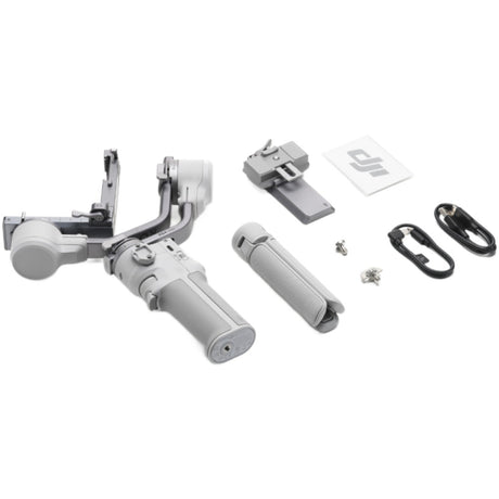 DJI RS 4 Mini Gimbal - additional product view