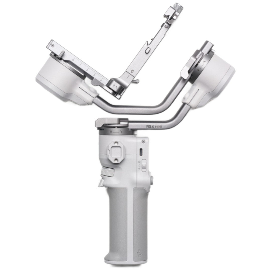 DJI RS 4 Mini Gimbal - additional product view