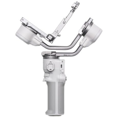 DJI RS 4 Mini Gimbal - additional product view
