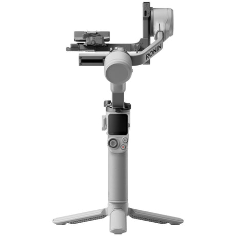 DJI RS 4 Mini Gimbal - additional product view